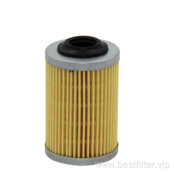 Purchasing Brands Customized Auto Parts Oil Filter OEM PF2129